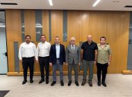 İGEDDER Olarak Çolakoğlu Metalurji A.Ş.’yi Ziyaret ettik.