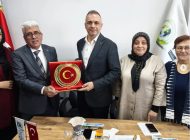 İgedderde Geniş Kapsamlı Toplantı