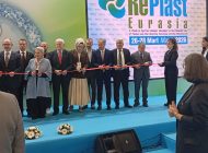 İGEDDER, 3.REPLAST FUARI’NDA YERİNİ ALDI